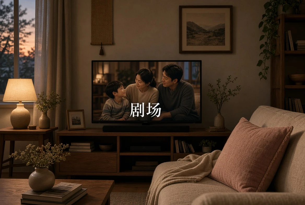 剧场
